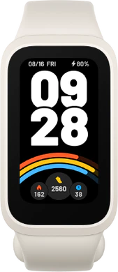 Xiaomi Smart Band 9 Active vit