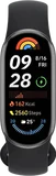 Xiaomi Smart Band 9 midnight noir couverture
