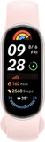 Xiaomi Smart Band 9 mystic rose pink couverture