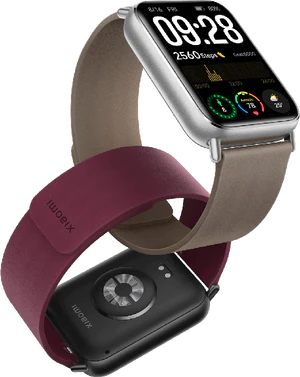 Xiaomi Smart Band 9 Pro kleuren overzicht