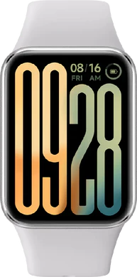 Xiaomi Smart Band 9 Pro wit