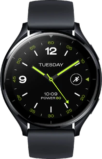 Xiaomi Watch 2 (M2320W1) Black