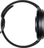 Xiaomi Watch 2 sort venstre side