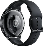 Xiaomi Watch 2 sort bagside højre side