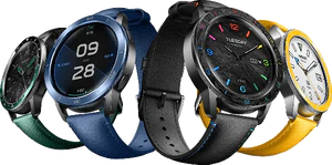 Xiaomi Watch S3 kleuren overzicht