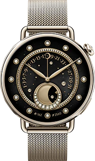 Xiaomi Watch S4 41mm gold