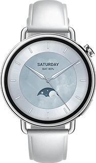 Xiaomi Watch S4 41mm white