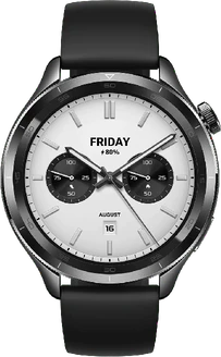 Xiaomi Watch S4 Black