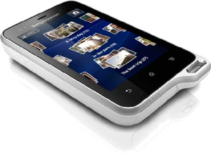 xperia active ca02 hvid hvid scr3