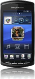xperia Play black front screen1