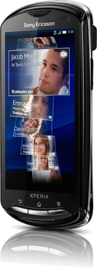 xperia pro front 40 v svart 3