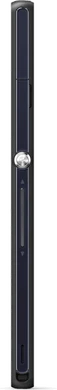 Xperia Z rechterzijkant