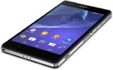 Xperia Z2 Seite
