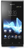 Xperia J front
