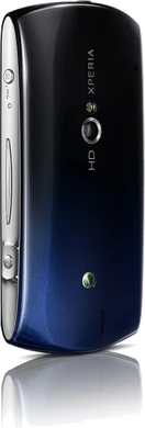 xperia neo achterkant 40 v blauw