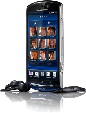 xperia neo voorkant 40 zwart hs portrait