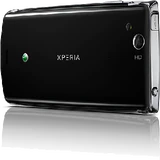 xperiaarcs ca01 classic zwart