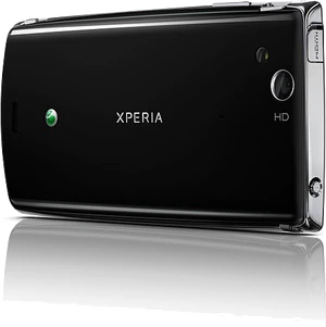 xperiaarcs ca01 classic zwart