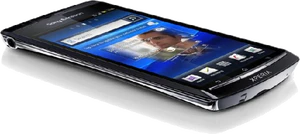 xperiaarcs ca03 classic zwart