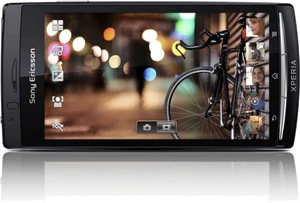 xperiaarcs voorkant h classic zwart