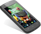 Yarvik Ingenia Nimity tilted ed