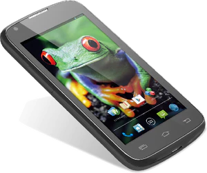 Yarvik Ingenia Nimity tilted ed