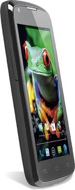 Yarvik Ingenia Nimity left side tilted ed