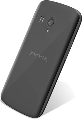 Yarvik Ingenia Nimity back tilted ed