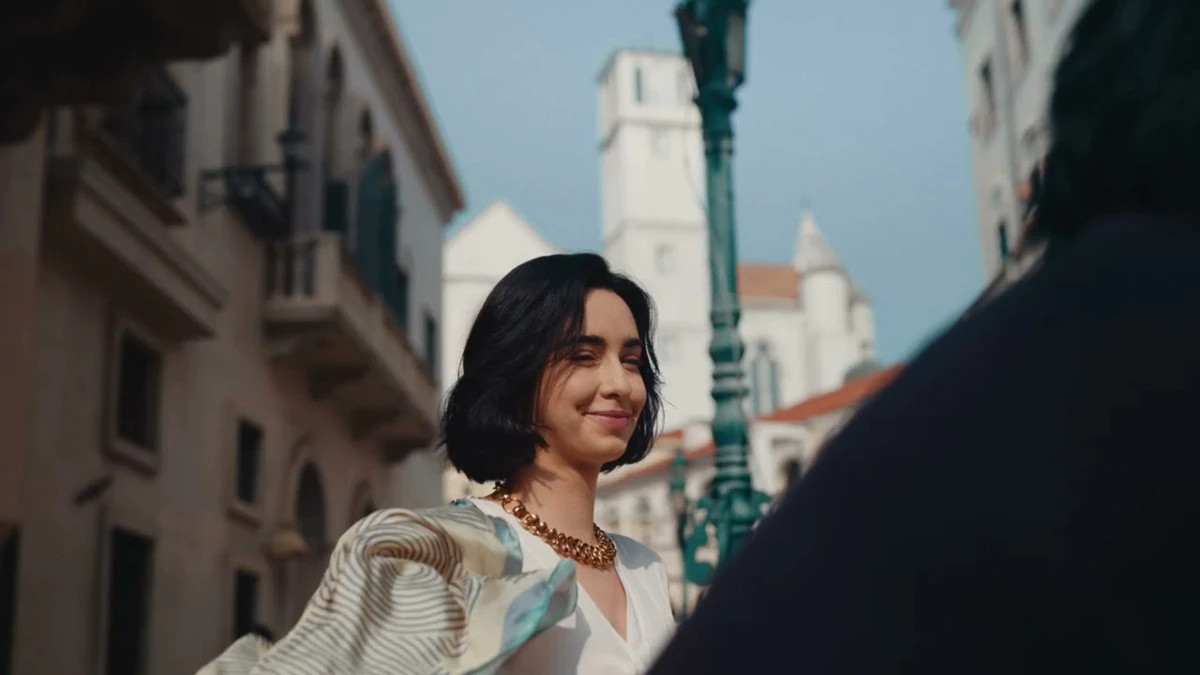 Vakantiefoto’s als een pro maken met de OPPO Find N6 – zo doe je dat