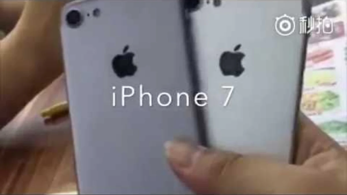 Is de koptelefoonaansluiting echt verdwenen op de iPhone? Dit bewijs zegt ja