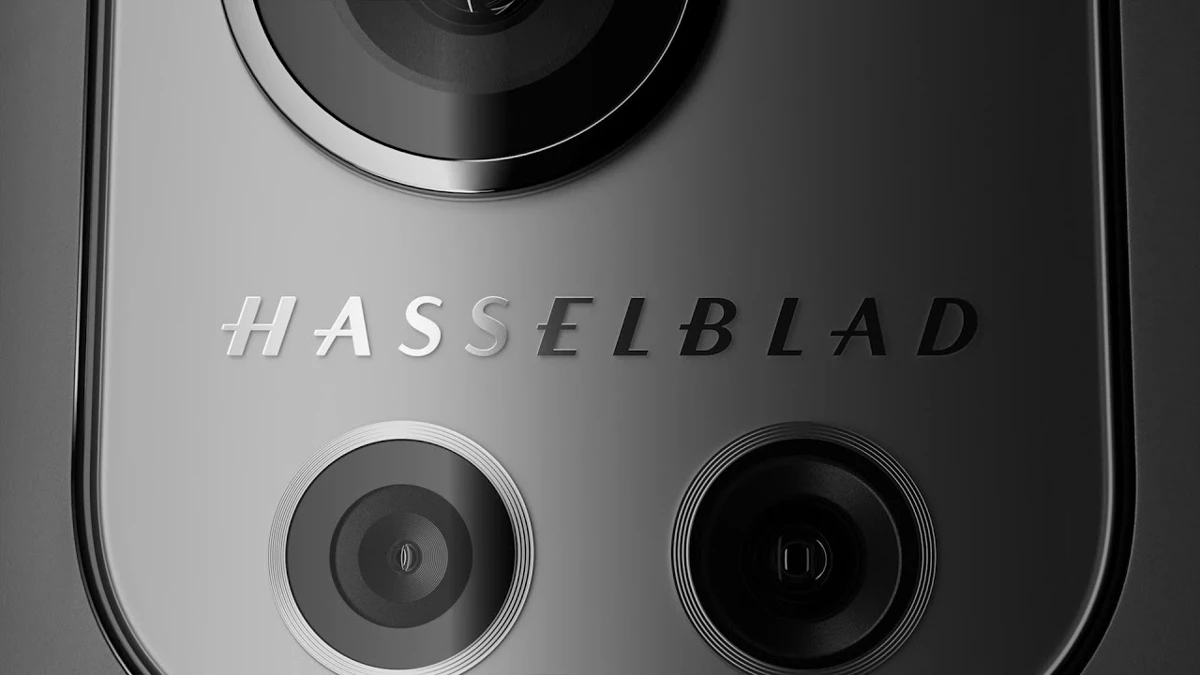 OnePlus en Hasselblad vernieuwen mobiele fotografie met baanbrekende camera-technologie