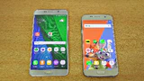 Grace UI vs TouchWiz: deze 7 grote veranderingen op de Galaxy Note 7