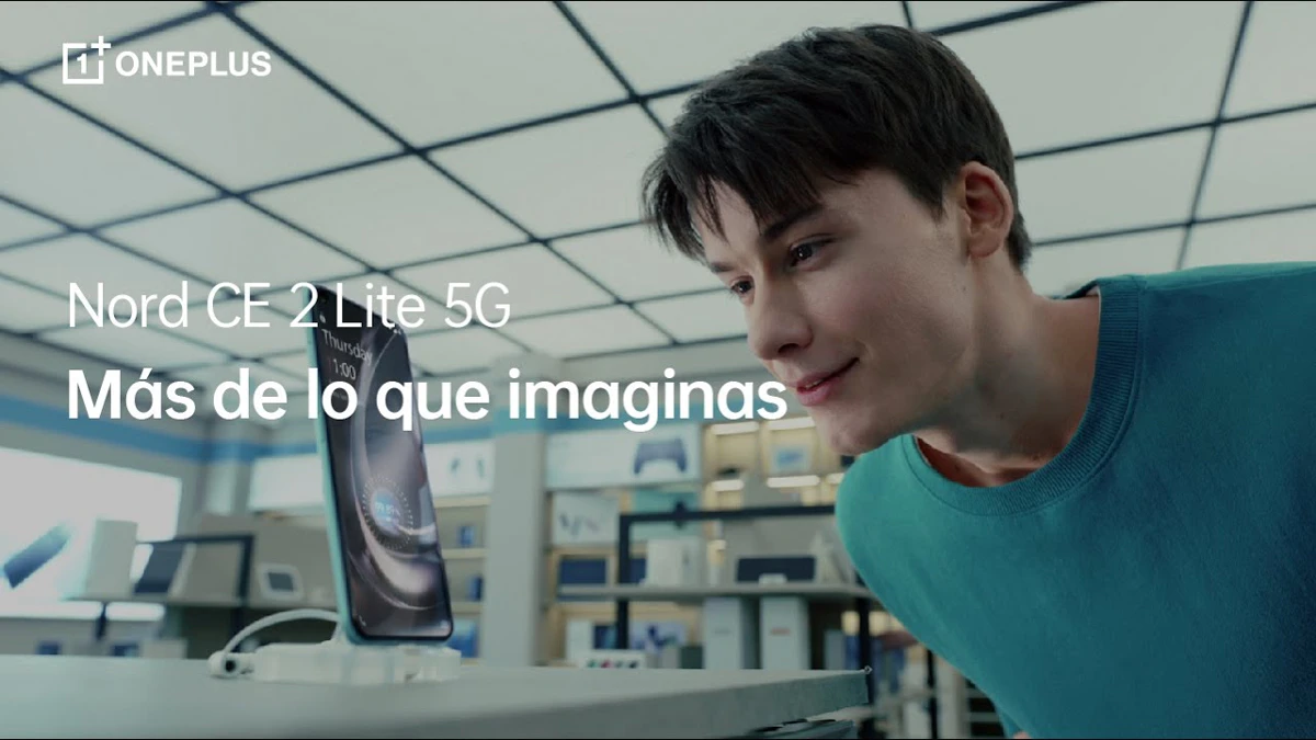 Deze 5 redenen maken de OnePlus Nord CE 2 Lite 5G onweerstaanbaar