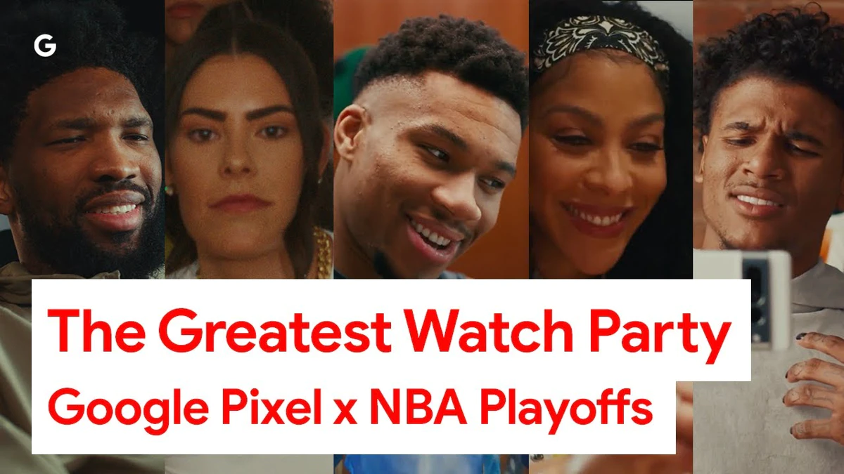 Hoe de Pixel Fold je NBA- en WNBA-kijkfeest onvergetelijk maakt