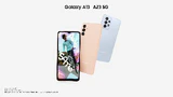Samsung Galaxy A13 (A135)