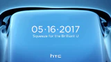 HTC onthult de knijpbare U11: revolutionair design en slimme functies