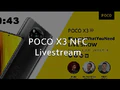 POCO X3 (J20)