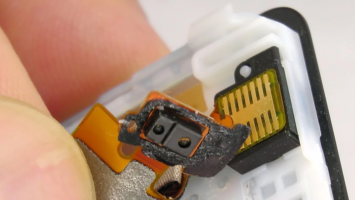 Lumia 1020 scherm vervangen: complete stap-voor-stap handleiding