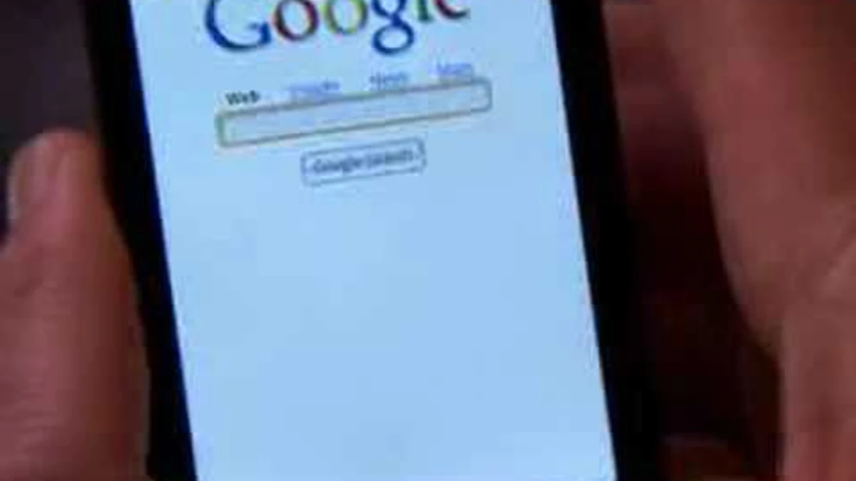 Hoe Android het mobiele landschap veranderde: de eerste demo ooit