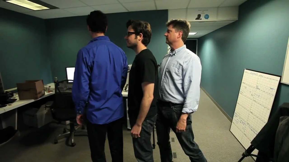 Slim en grappig bestanden delen met NFC – zo doe je het onopvallend!