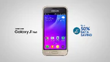 Samsung Galaxy J1 (J100H)