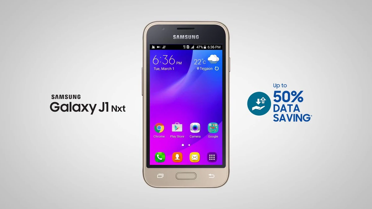 Hoe schakel je Ultra Data Saving in op je Samsung Galaxy en bespaar 50% data?