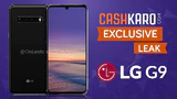 LG G9 ThinQ