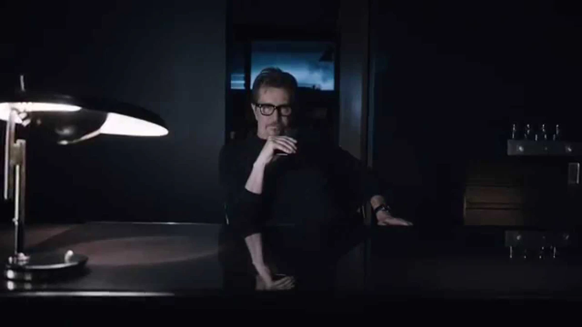 Waarom HTC Gary Oldman inzette voor de One M8 – slimme marketing of wanhoop?