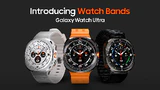 Samsung Galaxy Watch Ultra (L705F)