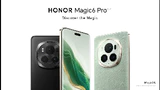 Honor Magic6 Pro