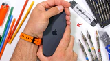 Hoe je je iPhone 17 opent zonder schade