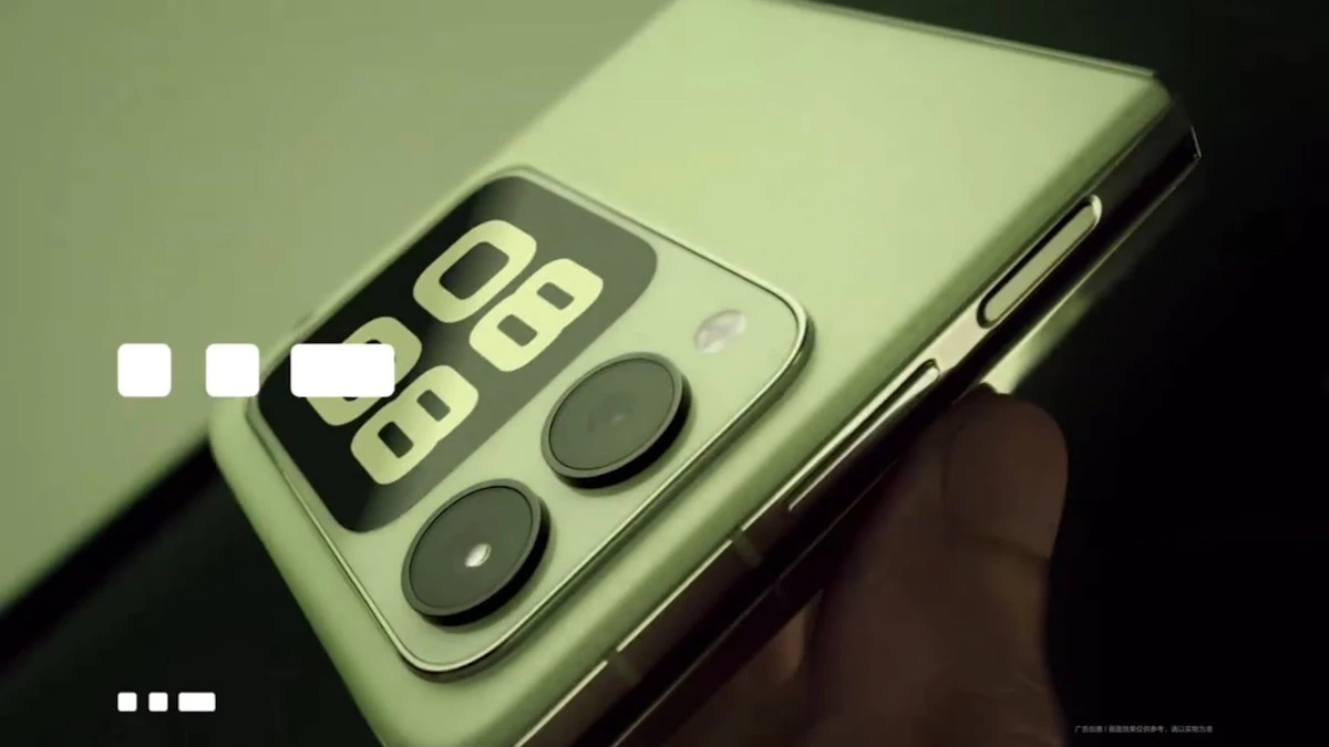 Huawei Nova Flip onthult: kan deze klaptelefoon tegen eindeloos open en dicht?