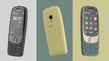 Nokia 6310 (2021)