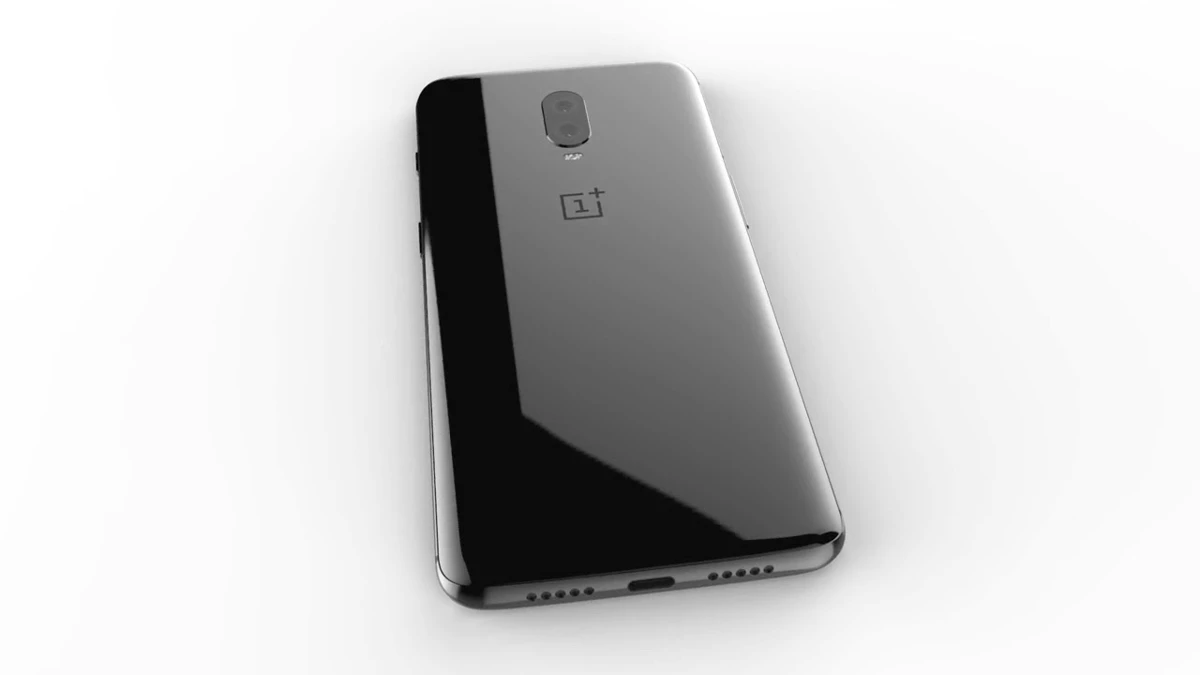 OnePlus 6T eerste hands-on: dit is wat je kunt verwachten